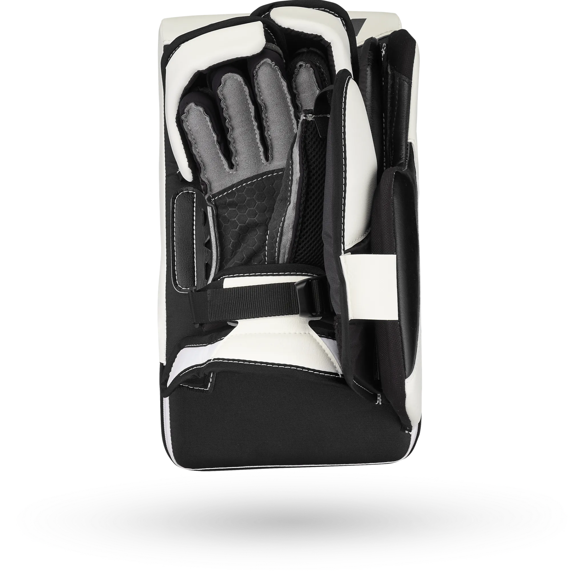 Online CCM EFLEX 7.5 GOALIE BLOCKER SENIOR Fanghand & Stockhand