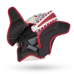 Discount CCM EFLEX 7.5 GOALIE FANGHANDSCHUH SENIOR Fanghand & Stockhand