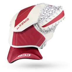 Discount CCM EFLEX 7.5 GOALIE FANGHANDSCHUH SENIOR Fanghand & Stockhand
