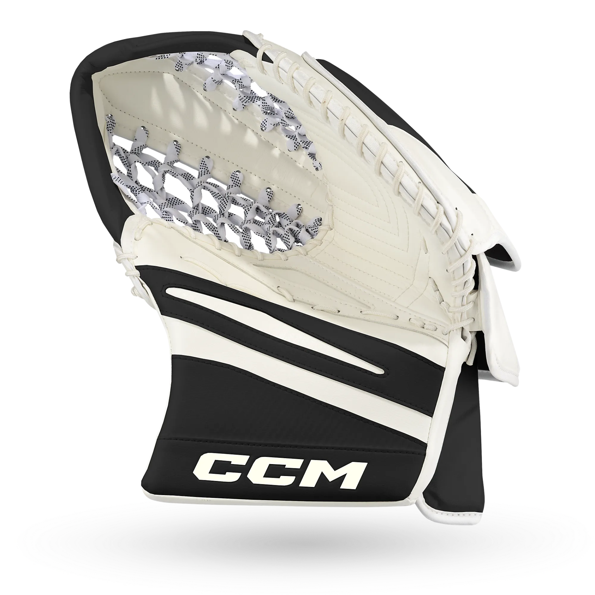 Sale CCM EFLEX 7.9 GOALIE HANDSCHUHE INTERMEDIATE Fanghand & Stockhand