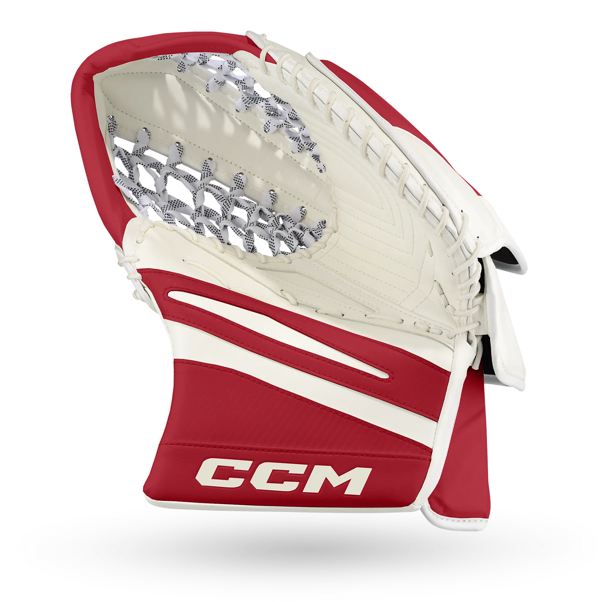 New CCM EFLEX 7.9 GOALIE HANDSCHUHE INTERMEDIATE Fanghand & Stockhand