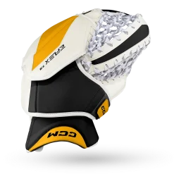 New CCM EFLEX 7.9 GOALIE HANDSCHUHE INTERMEDIATE Fanghand & Stockhand