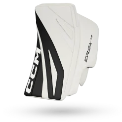 Online CCM EFLEX 7.9 TORWART BLOCKER SENIOR Fanghand & Stockhand