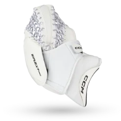 Discount CCM EFLEX 7 TORWART HANDSCHUH SENIOR Fanghand & Stockhand