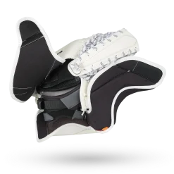 Discount CCM EFLEX 7 TORWART HANDSCHUH SENIOR Fanghand & Stockhand