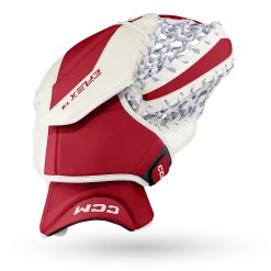 Outlet CCM EFLEX 7.9 TORWARTHANDSCHUH SENIOR Fanghand & Stockhand