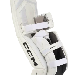 Discount CCM EFLEX 7 TORWARTSCHIENEN SENIOR Torwartschienen