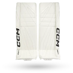 Discount CCM EFLEX 7 TORWARTSCHIENEN SENIOR Torwartschienen