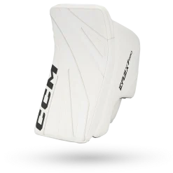 New CCM EFLEX 7 TORWART-STOCKHAND SENIOR Fanghand & Stockhand