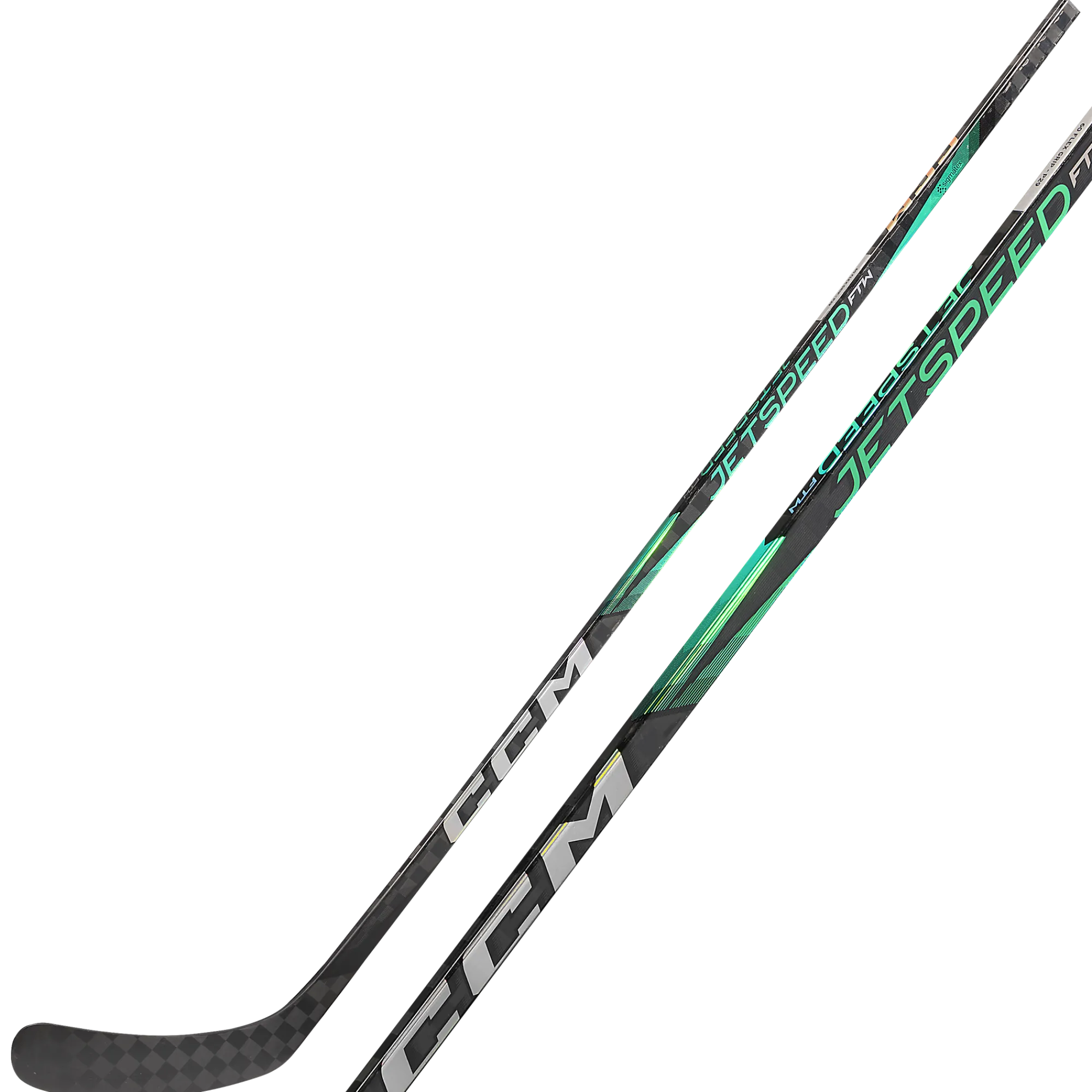 Discount CCM FTW Schläger Intermediate Intermediate Schläger|Junior Schläger