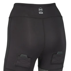 CCM FTW Schnittschutz‑Unterhose Youth Funktionsunterwäsche