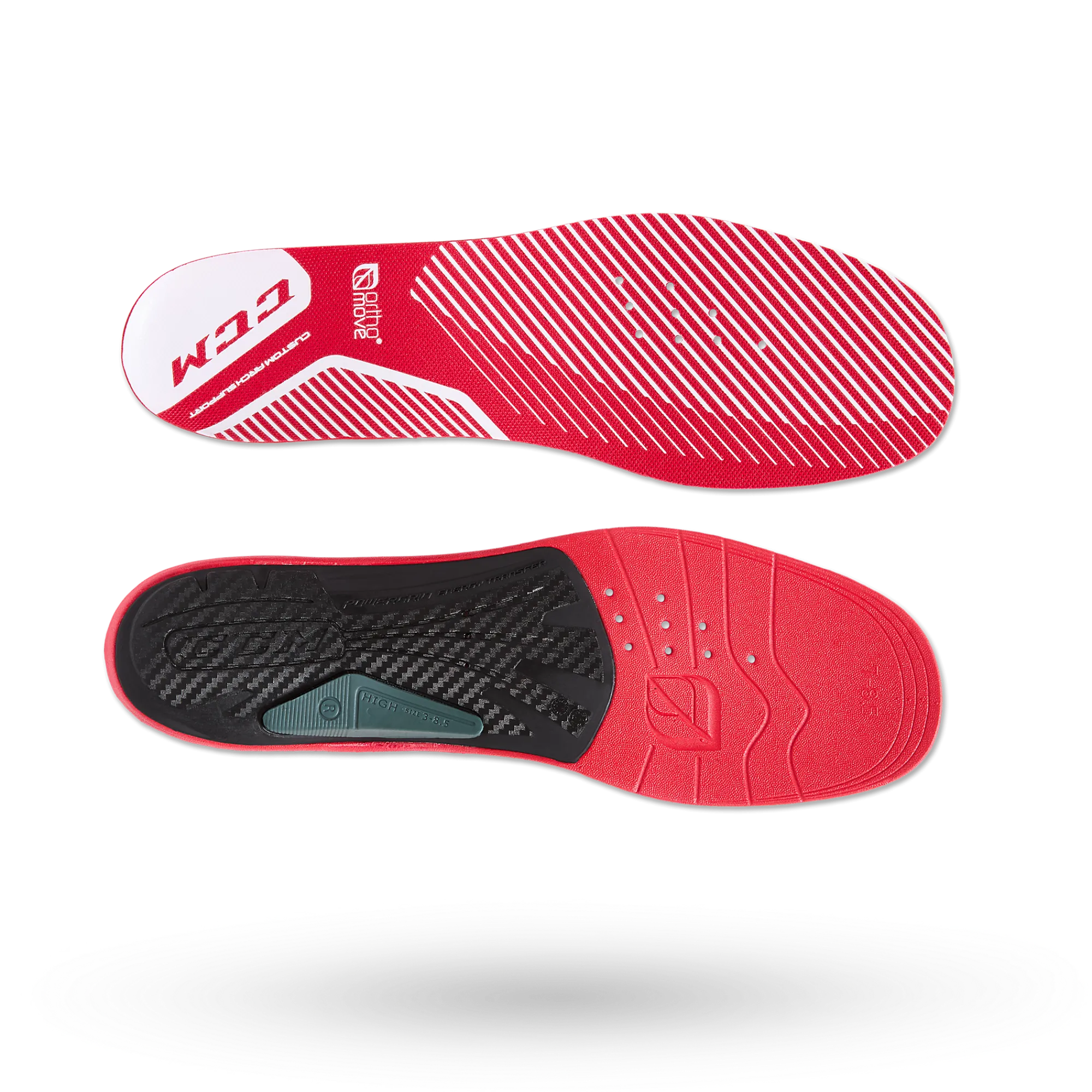 New CC Orthoove Cuto upport Eihockey-Einegeohen Schlittschuh Zubehör|Schlittschuhzubehör