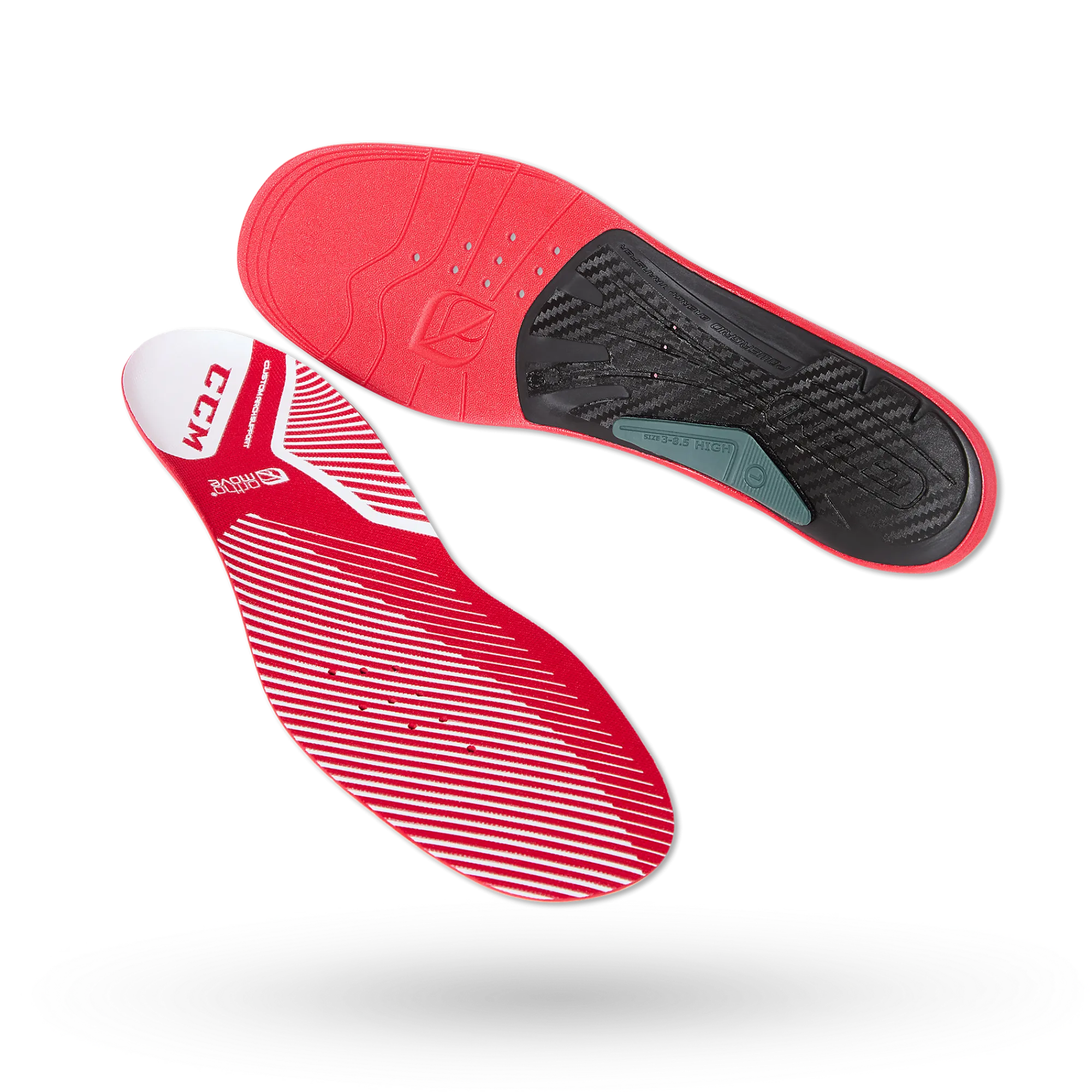 New CC Orthoove Cuto upport Eihockey-Einegeohen Schlittschuh Zubehör|Schlittschuhzubehör