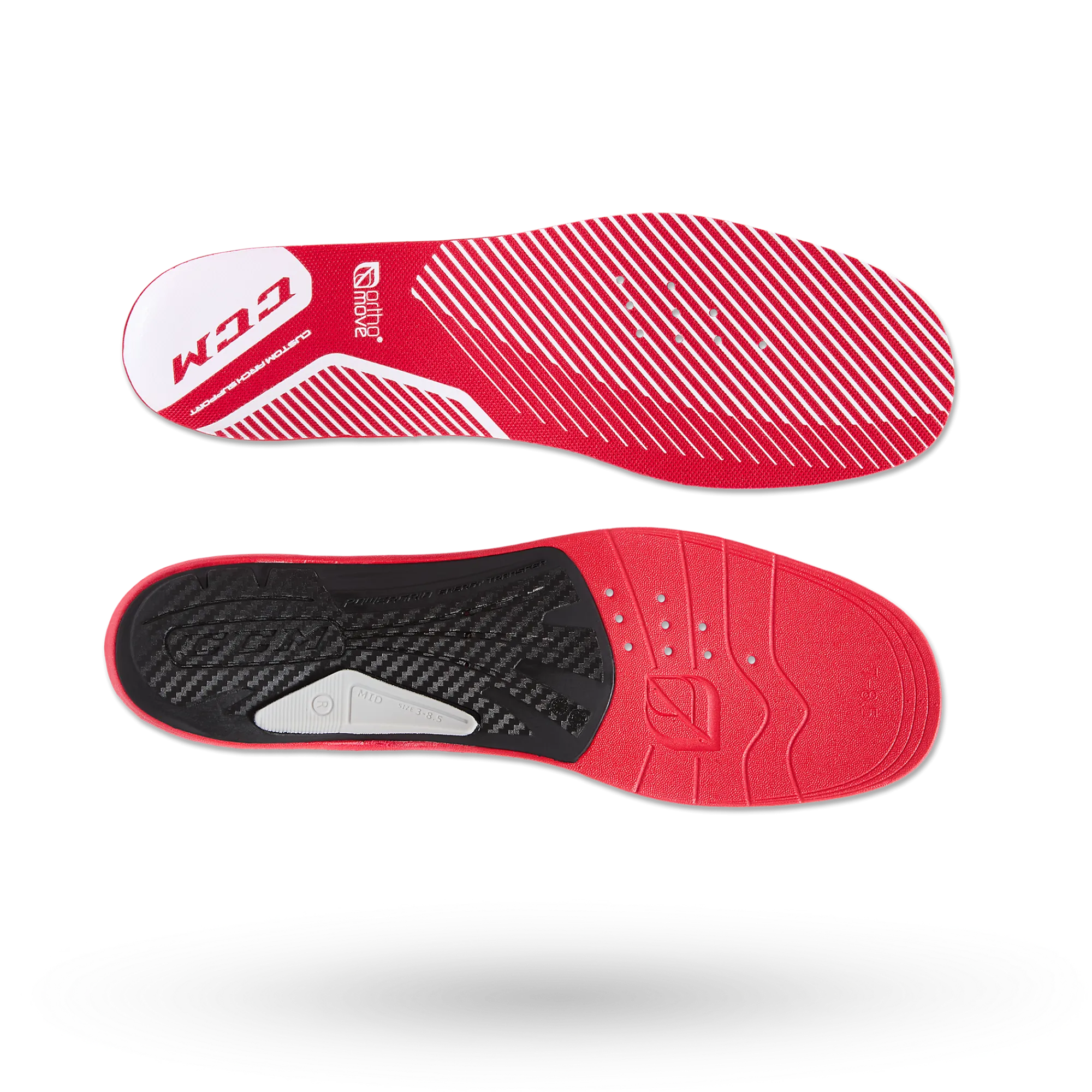 New CC Orthoove Cuto upport Eihockey-Einegeohen Schlittschuh Zubehör|Schlittschuhzubehör
