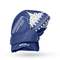 CCM PHENOM GOALIE GLOVE JUNIOR Fanghand & Stockhand