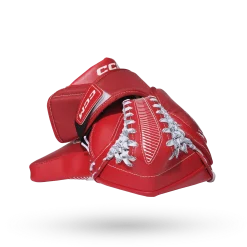 New CCM PHENOM GOALIE GLOVE JUNIOR Fanghand & Stockhand