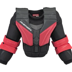 Hot CCM Phenom Torwartbrustschutz Youth Torwartbrustschutz