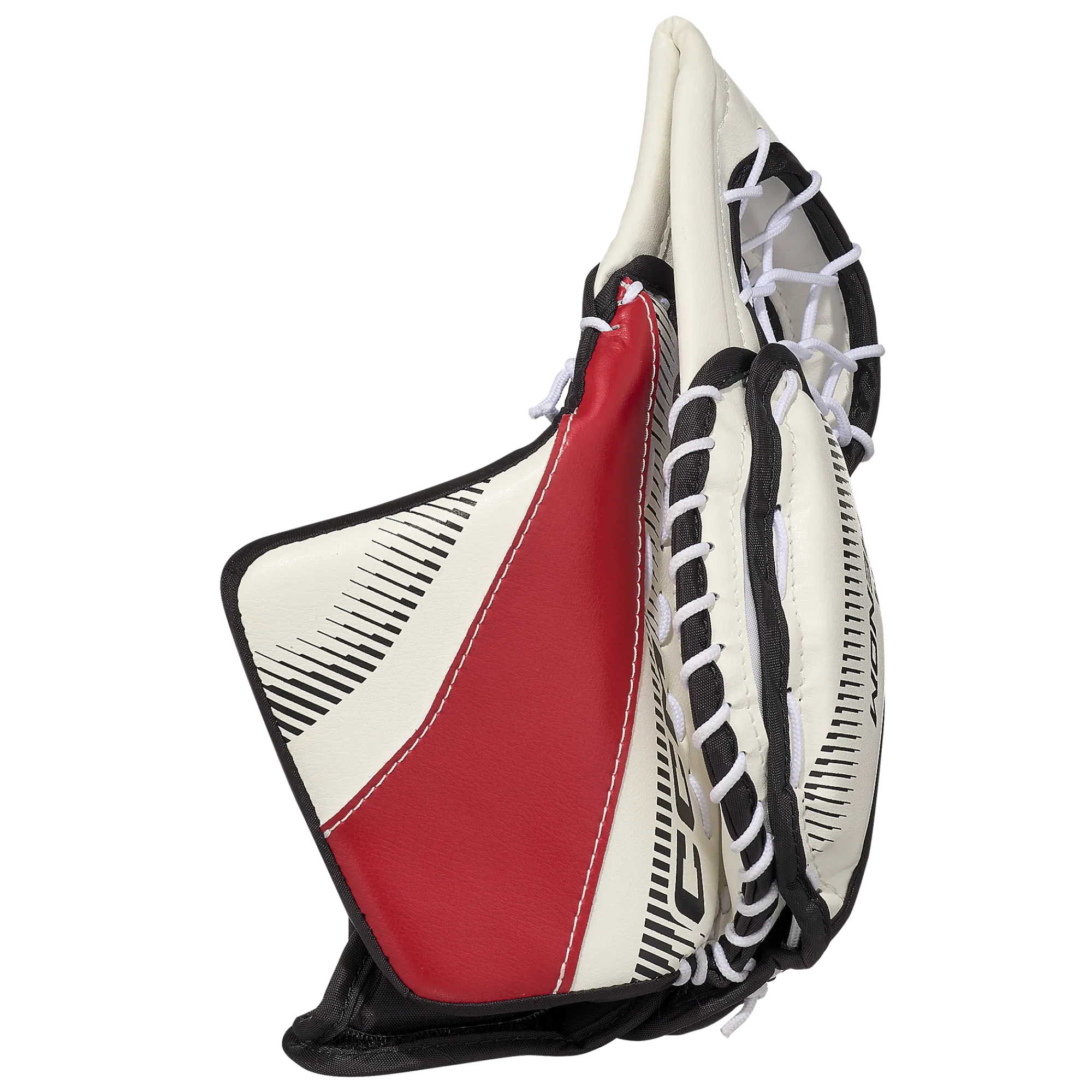 Sale CCM Phenom Torwart-Fanghand Youth Fanghand & Stockhand