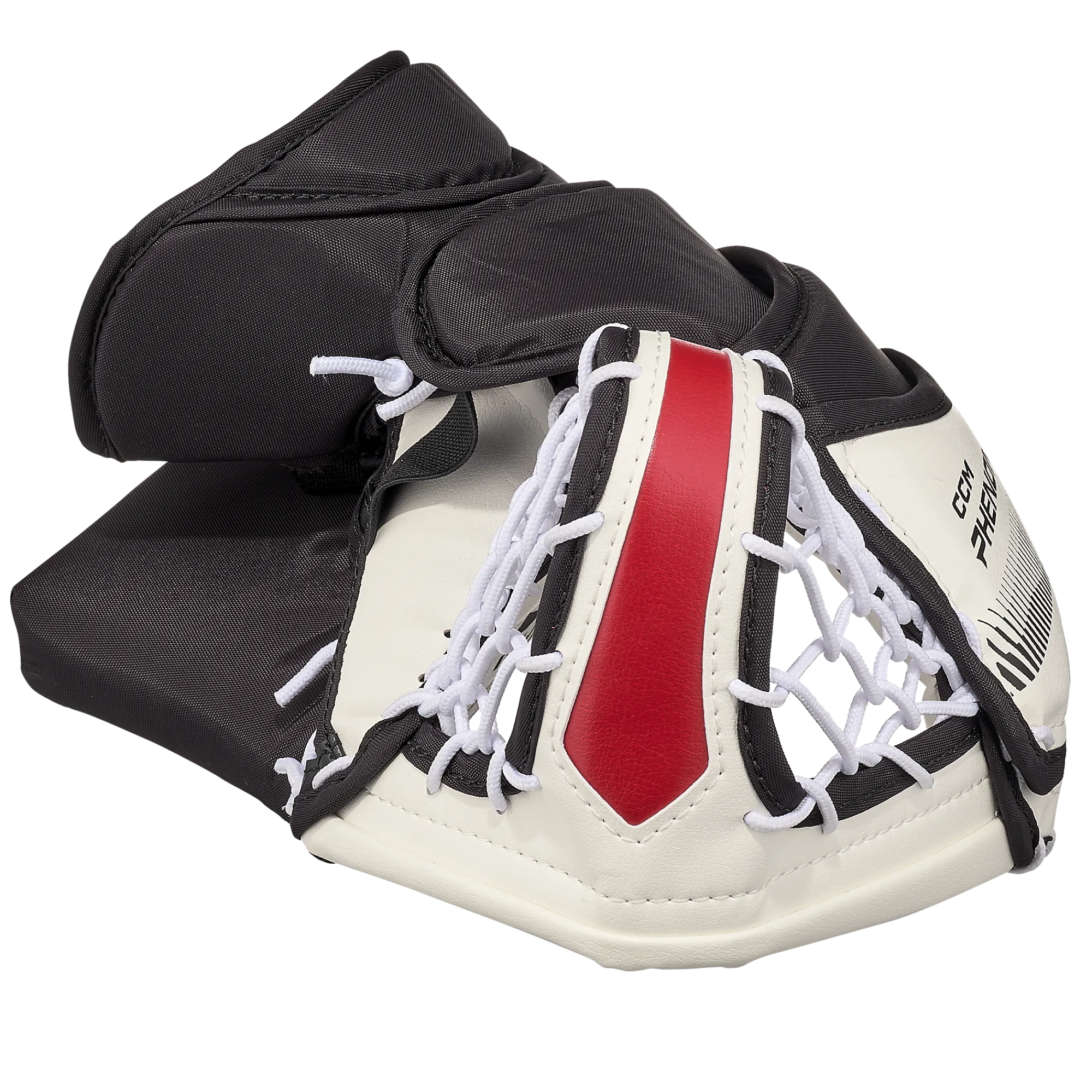 Sale CCM Phenom Torwart-Fanghand Youth Fanghand & Stockhand