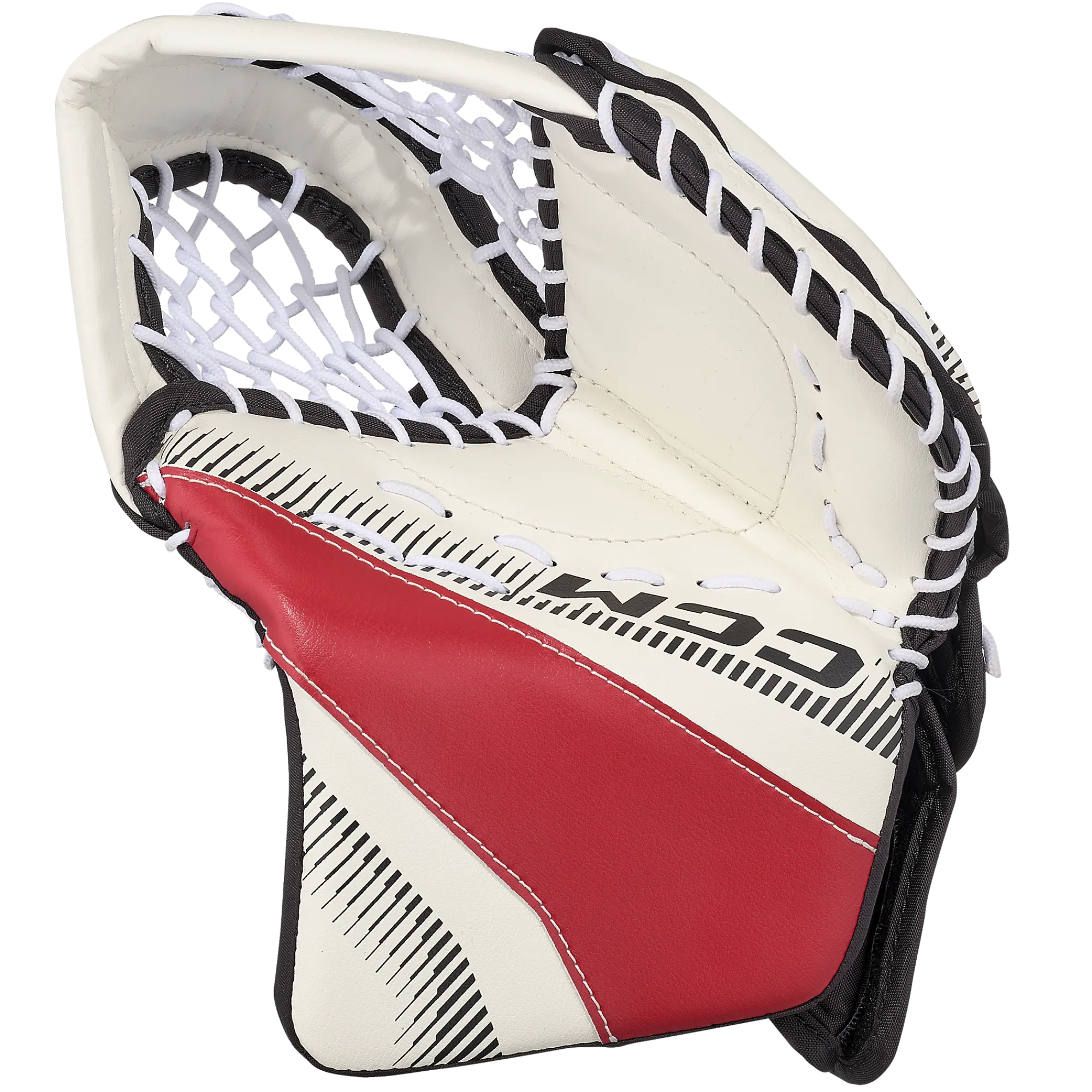 Sale CCM Phenom Torwart-Fanghand Youth Fanghand & Stockhand