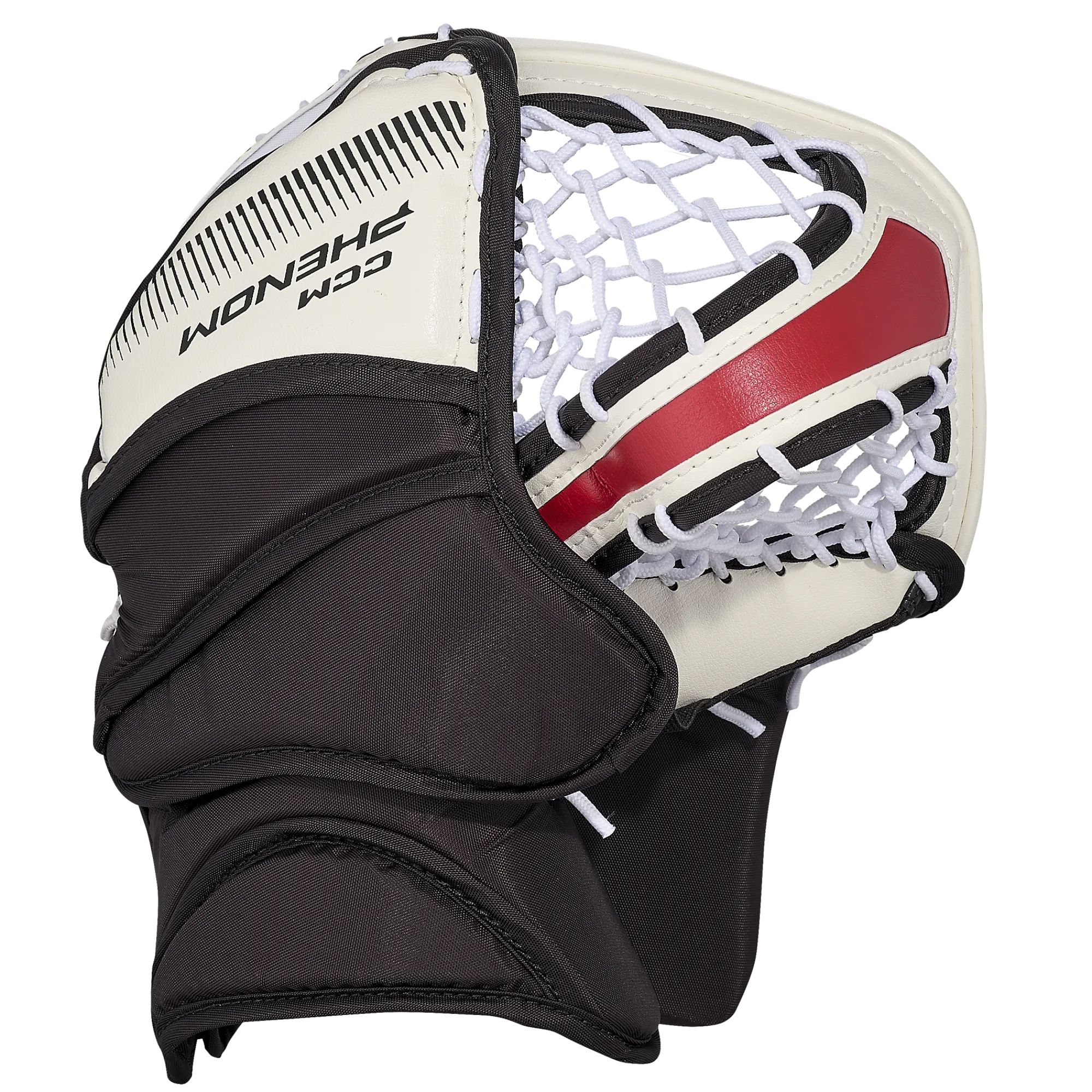 Sale CCM Phenom Torwart-Fanghand Youth Fanghand & Stockhand