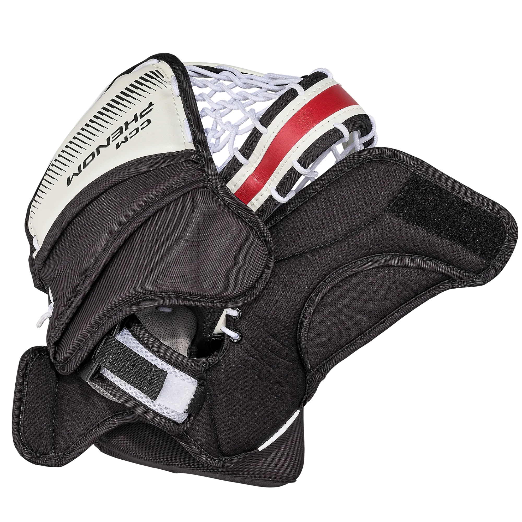 Sale CCM Phenom Torwart-Fanghand Youth Fanghand & Stockhand