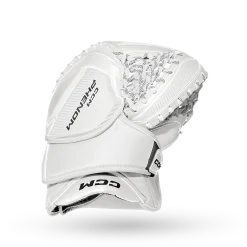 Outlet CCM PHENOM TORWART-HANDSCHUH JUNIOR Fanghand & Stockhand