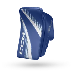 New CCM PHENOM Torwarthandschuh Junior Fanghand & Stockhand