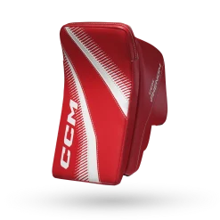 CCM PHENOM Torwarthandschuh Junior Fanghand & Stockhand