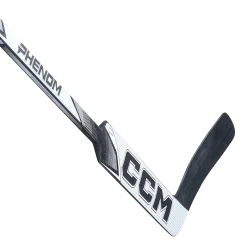 Sale CCM Phenom Torwartschläger Junior Torwartschläger