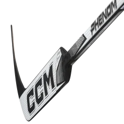 CCM Phenom Torwartschläger Youth Torwartschläger