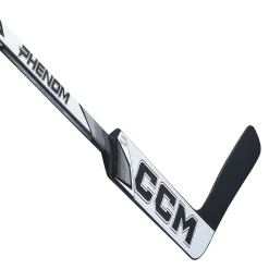 CCM Phenom Torwartschläger Youth Torwartschläger