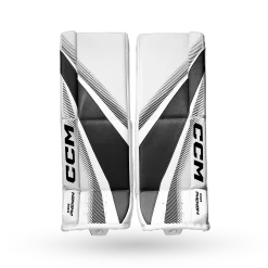Hot CCM PHENOM TORWART-SCHONER JUNIOR Torwartschienen