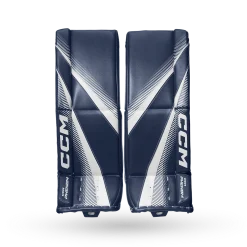 Sale CCM PHENOM TORWART-SCHONER JUNIOR Torwartschienen