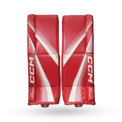 CCM PHENOM TORWART-SCHONER JUNIOR Torwartschienen