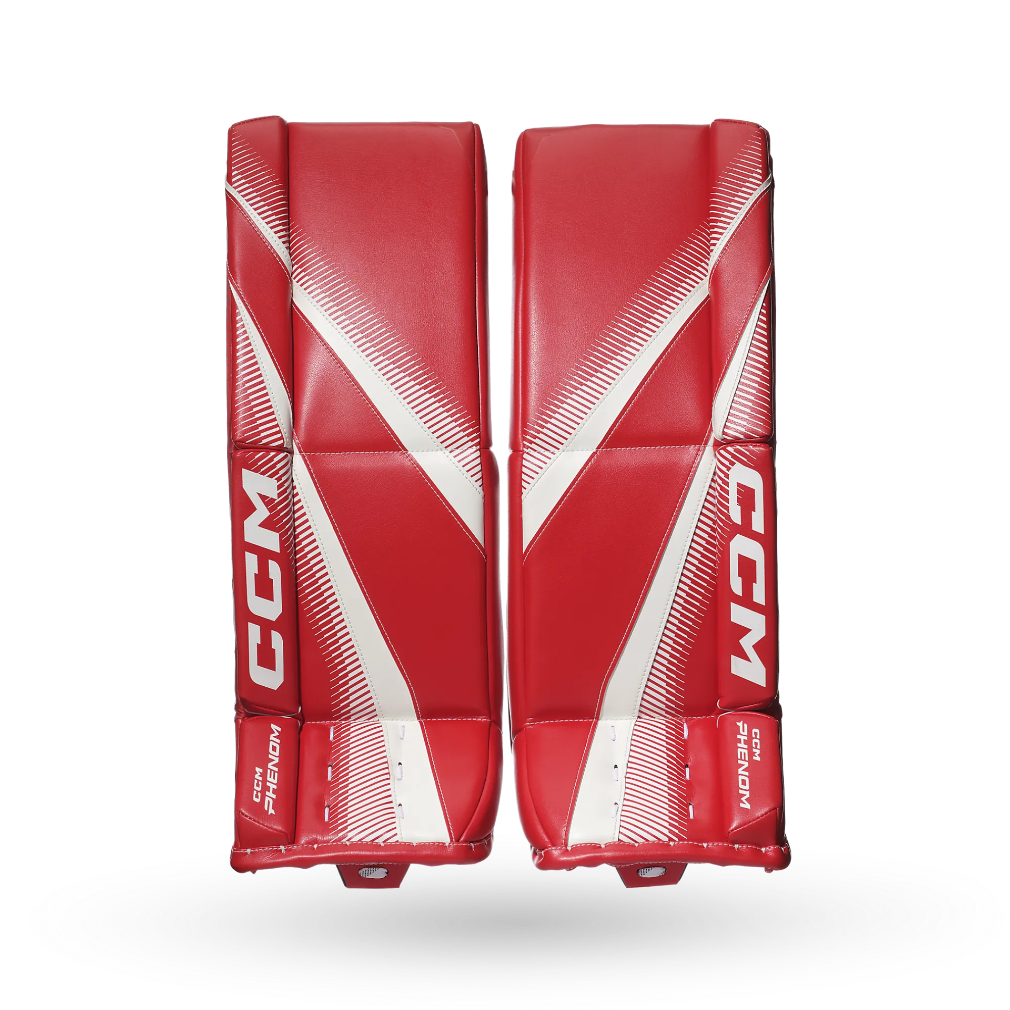CCM PHENOM TORWART-SCHONER JUNIOR Torwartschienen
