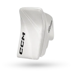 New CCM PHENOM TORWART-STOCKHAND JUNIOR Fanghand & Stockhand