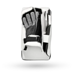 New CCM PHENOM TORWART-STOCKHAND JUNIOR Fanghand & Stockhand