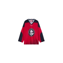 CCM Replica Game Jersey Team Norway Junior Flag|Trikots