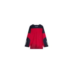 Clearance CCM Replica Game Jersey Team Norway Senior Herren Flag|Trikots