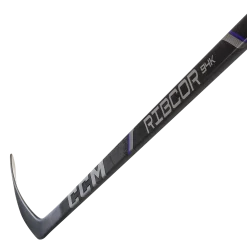 Clearance CCM RIBCOR 94K Hockeyschläger Youth Junior Schläger|Youth Schläger