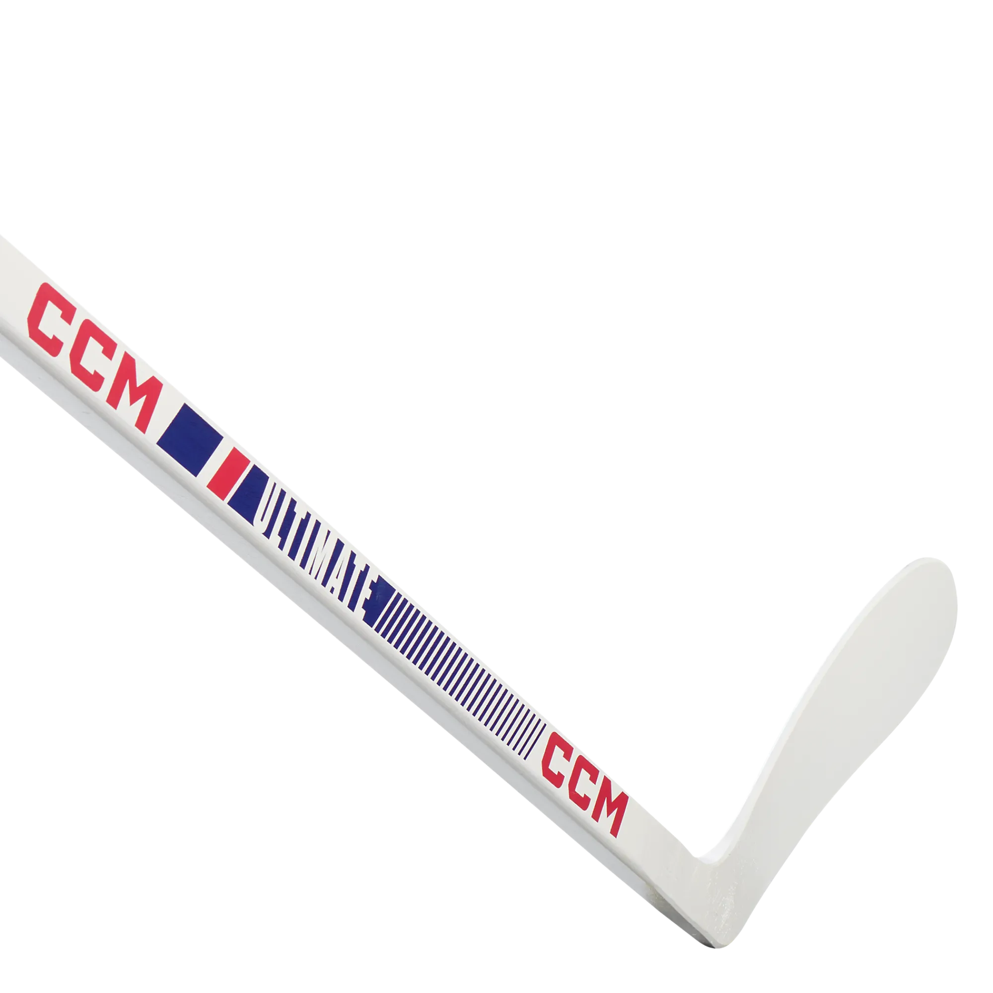 CCM Ultimate Wood Schläger Youth Youth Schläger|Vintage Schläger