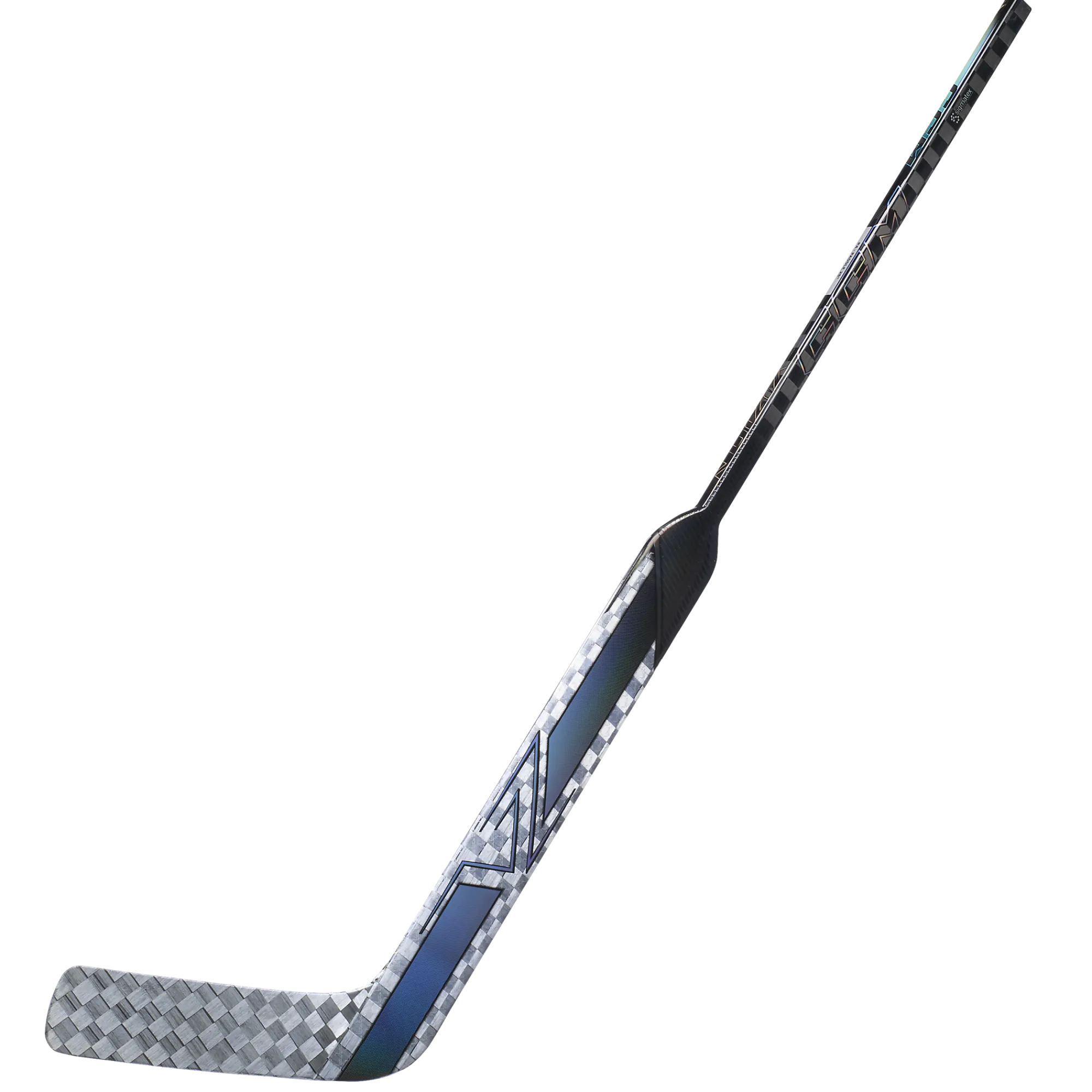 Outlet CCM Vizion Goalie Schläger P4 Senior Torwartschläger