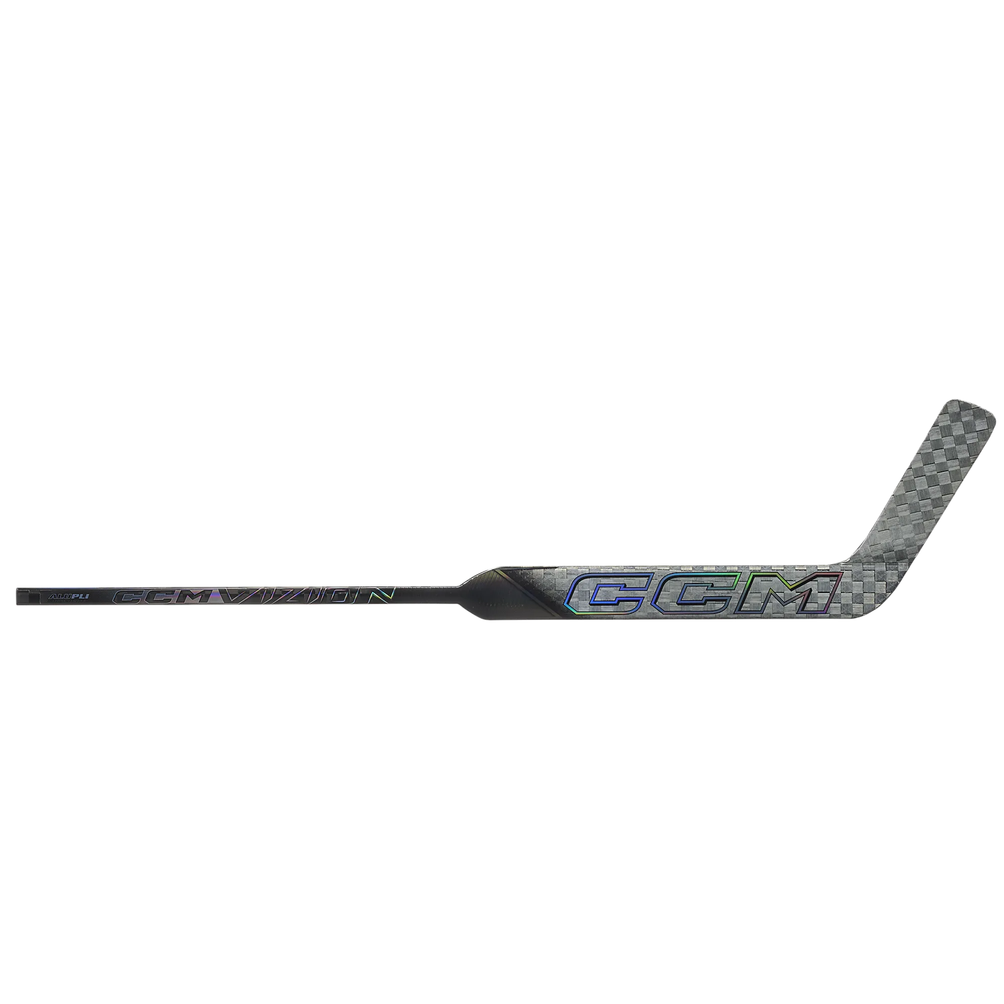 Outlet CCM Vizion Goalie Schläger P4 Senior Torwartschläger