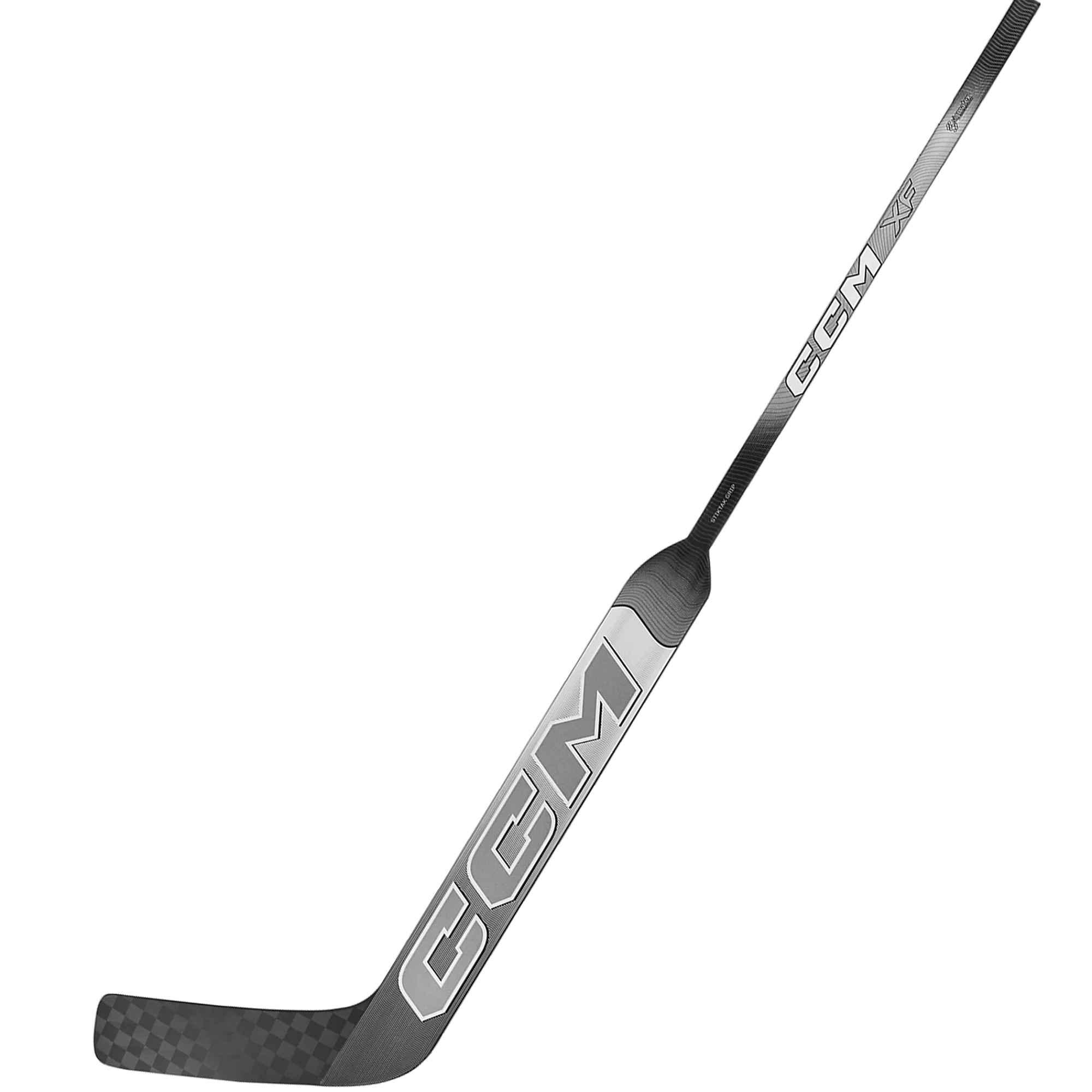 Outlet CCM XF Torwartschläger Senior Torwartschläger