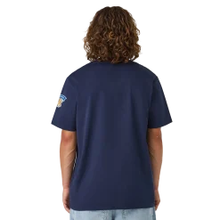 Hot Country Fag T-hirt Finnand Herren Flag|Oberteile