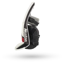 New EFLEX 7.9 HEATON H10 Beinschoner Intermediate Torwartschienen