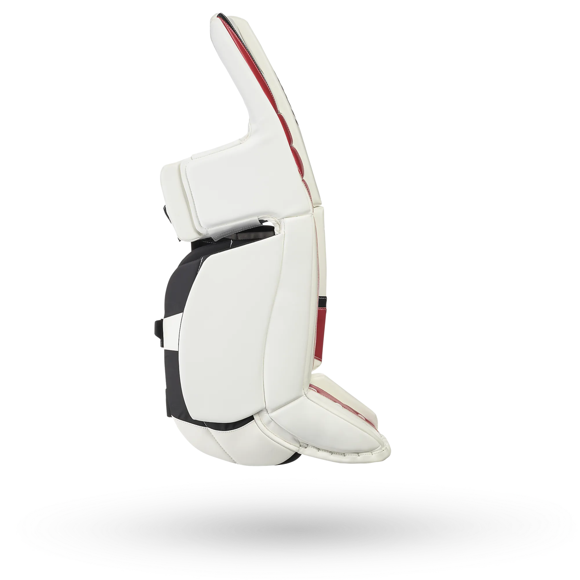 New EFLEX 7.9 HEATON H10 Beinschoner Intermediate Torwartschienen