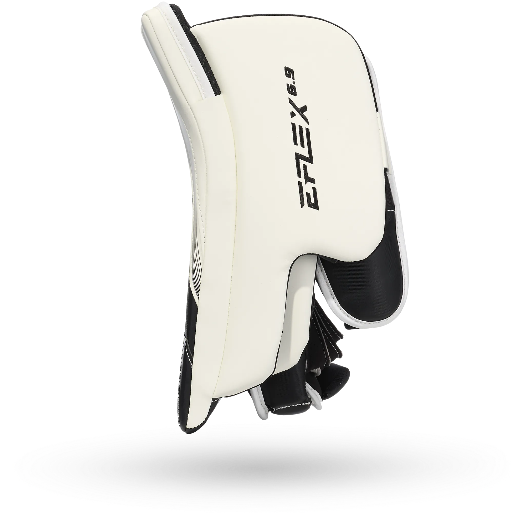 Best EFLEX 6.9 Torwart-Blocker Intermediate Fanghand & Stockhand