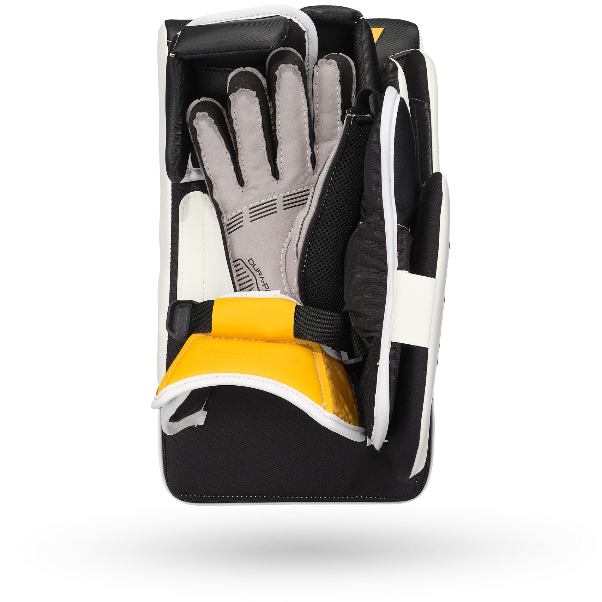Best EFLEX 6.9 Torwart-Blocker Intermediate Fanghand & Stockhand